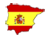 TALLER AD JERONIMO LLORCA - Espanol